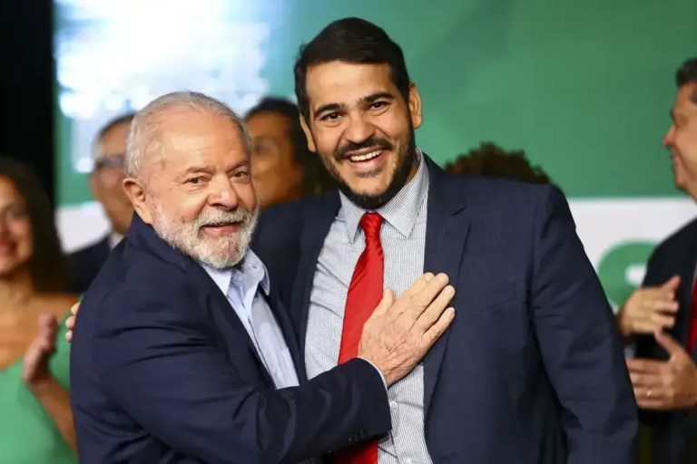Lula deverá reenviar o nome de Jorge Messias para vaga no STF