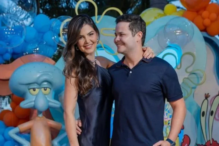 Ex-esposa do cantor Matheus se pronuncia sobre traições expostas