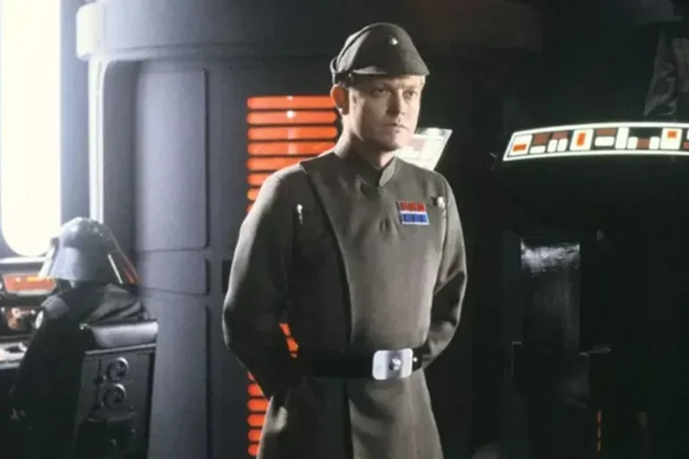 Morre Michael Pennington, ator de Star Wars, aos 82 anos