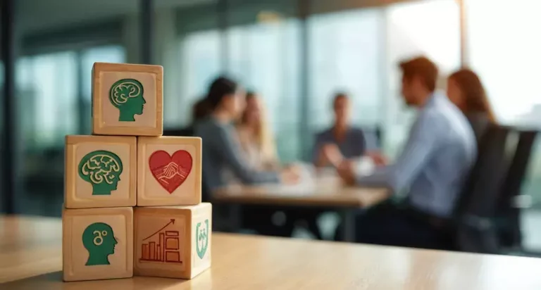 Saúde mental no trabalho: veja o que muda a partir de 26 de maio com a nova NR-1