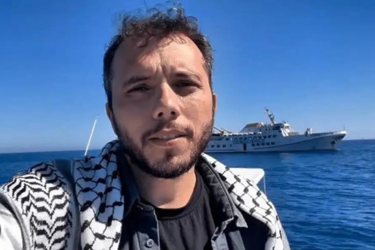ONU pede libertação imediata de brasileiro preso em Israel