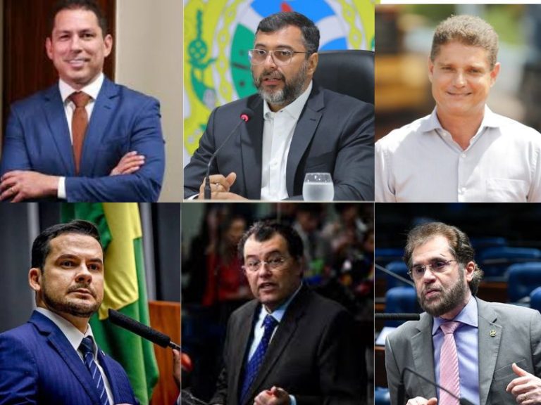 Entre o discurso e a técnica: o que os pré-candidatos ao Senado revelam sobre a ZFM