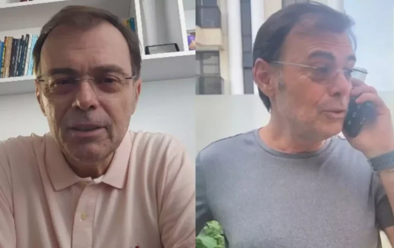Tino Marcos “pedindo emprego” é ação do Porta dos Fundos para Copa do Mundo