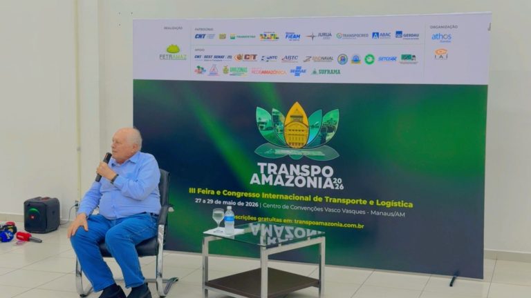 TranspoAmazônia deve movimentar R$ 900 milhões em Manaus