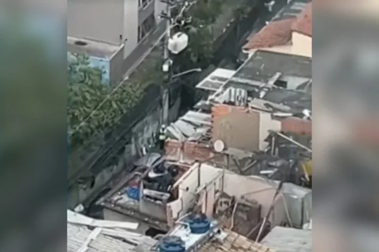 Explosão de gás provoca incêndio e deixa pessoas soterradas em SP