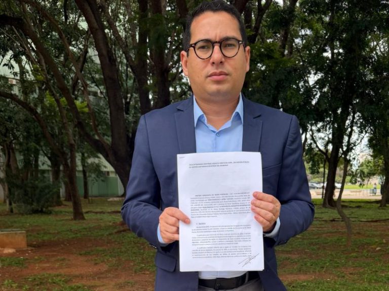 “Flávio deveria receber título de inimigo do Amazonas”, diz presidente do PCdoB-AM 