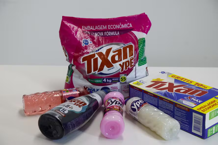 Ypê: entenda o que a contaminação por bactéria pode causar ao corpo