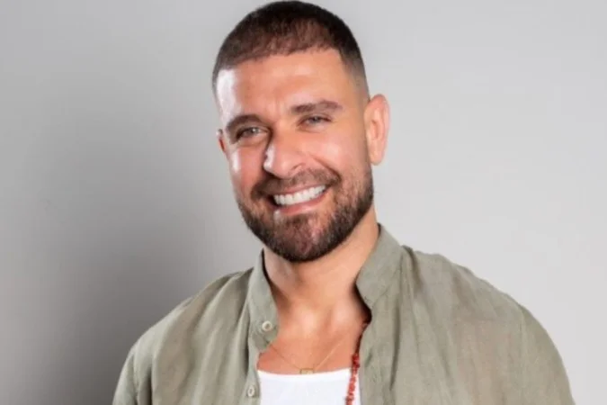 Diogo Nogueira cancela shows após infecção comprometer cordas vocais