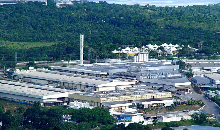 Justiça mantém benefícios da Zona Franca de Manaus na reforma tributária