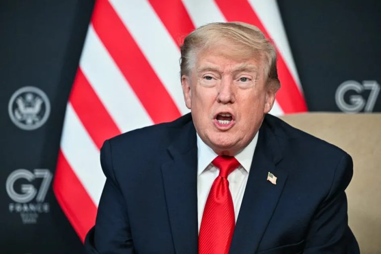 Trump: “Não haverá pedágio em Ormuz, a menos que os EUA o imponham”