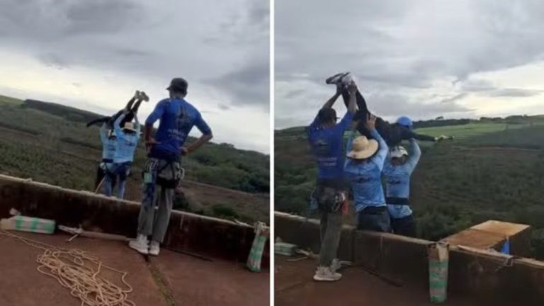 Prefeitura e Governo Federal trocam acusações após morte de jovem em ponte