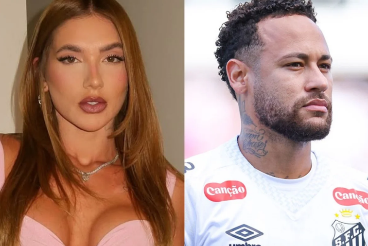 MP investiga se Neymar e Virginia associavam Blaze à ideia de “renda extra”