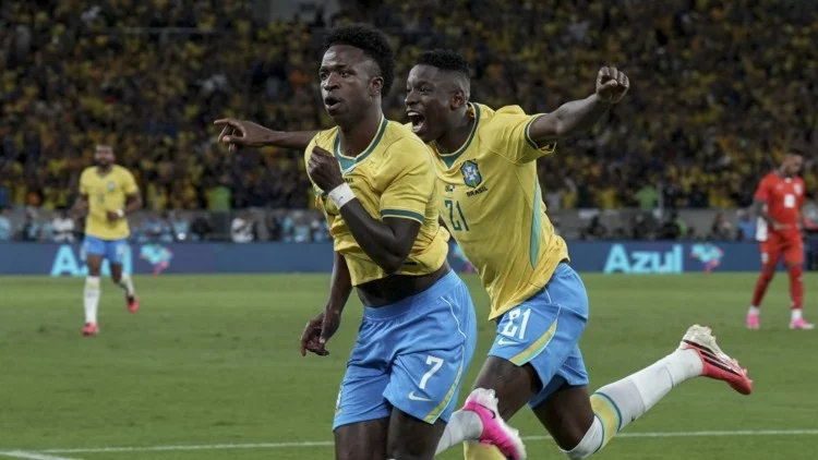 Copa 2026: quando e contra quem serão os próximos jogos do Brasil?