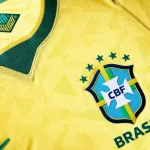 camisa seleção 1