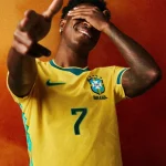 camisa seleção 2
