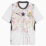 camisa seleção de gana 1