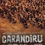 carandiru poster