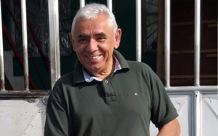 Voz marcante do rádio amazonense, Eudes Silva morre neste domingo, em Manaus