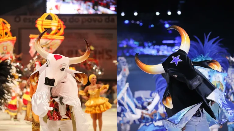 Festival de Parintins 2026 tem horário da primeira noite alterado