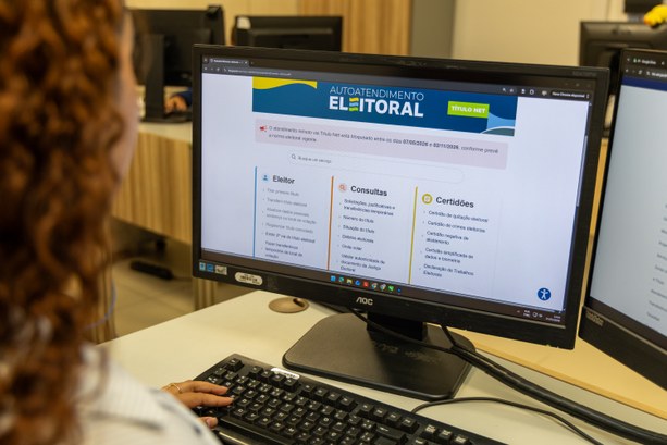 Título de eleitor travado? Saiba quais serviços continuam disponíveis no AM