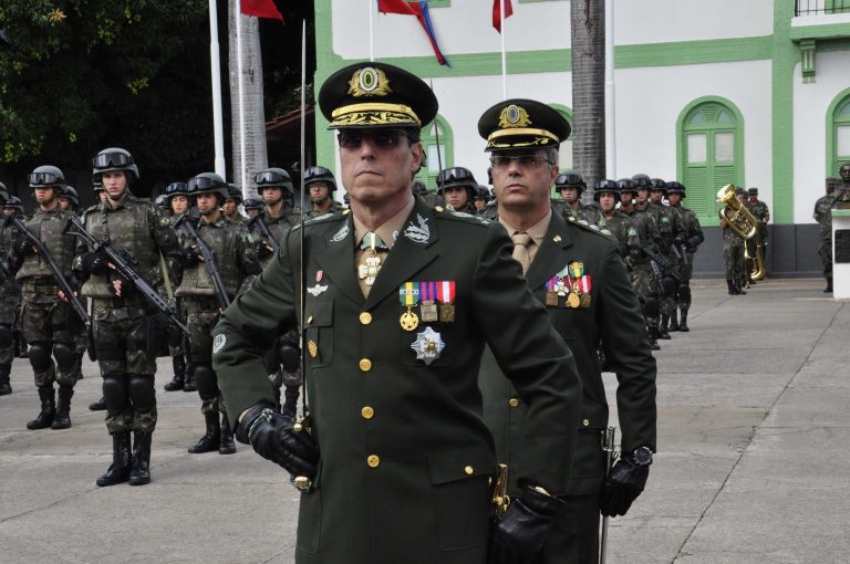 21 de junho pode ser o Dia do Capelão Evangélico Civil, Militar e Militarizado em Manaus