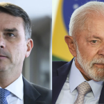 lula e flavio