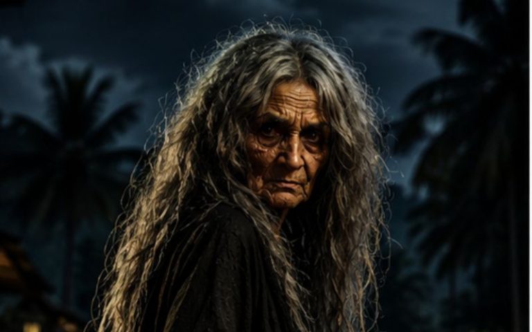 Matinta Perera: a lenda amazônica que transforma assobios em mistério