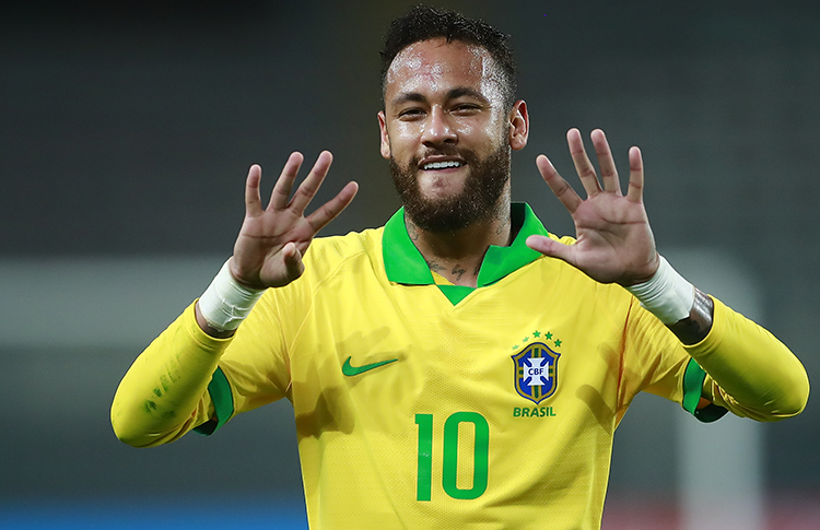 Você conhece algum? Amazonas tem 239 pessoas chamadas Neymar