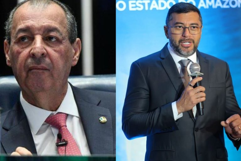 Wilson devolve “ataque” de Omar e eleva temperatura da disputa por 2026