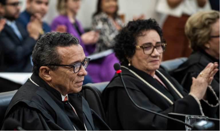Tribunal de Justiça do AM elege dois novos desembargadores