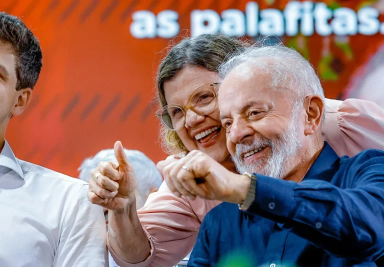 Lula muda comando no Senado para acelerar PEC do fim da escala 6×1