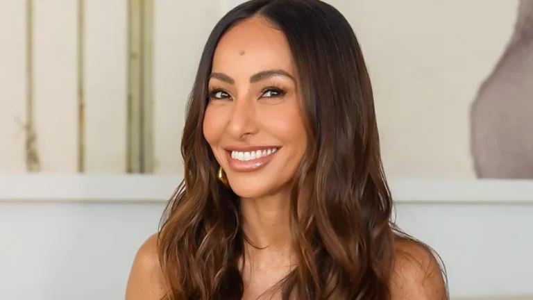 Sabrina Sato revelou seu diagnóstico de TDAH; o que a história dela nos ensina?