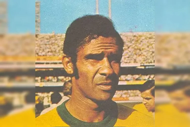 Morre Brito, ex-zagueiro campeão mundial da Seleção Brasileira, aos 86 anos