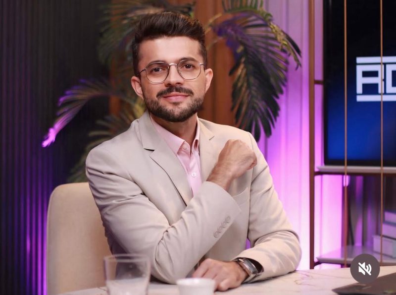 Além dos likes: como a fé conquista espaço nas redes sociais