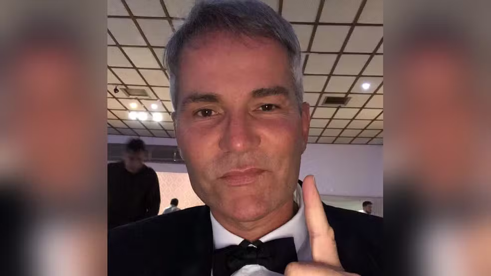 Pastor Márcio Poncio é preso pela PF em operação contra crime organizado