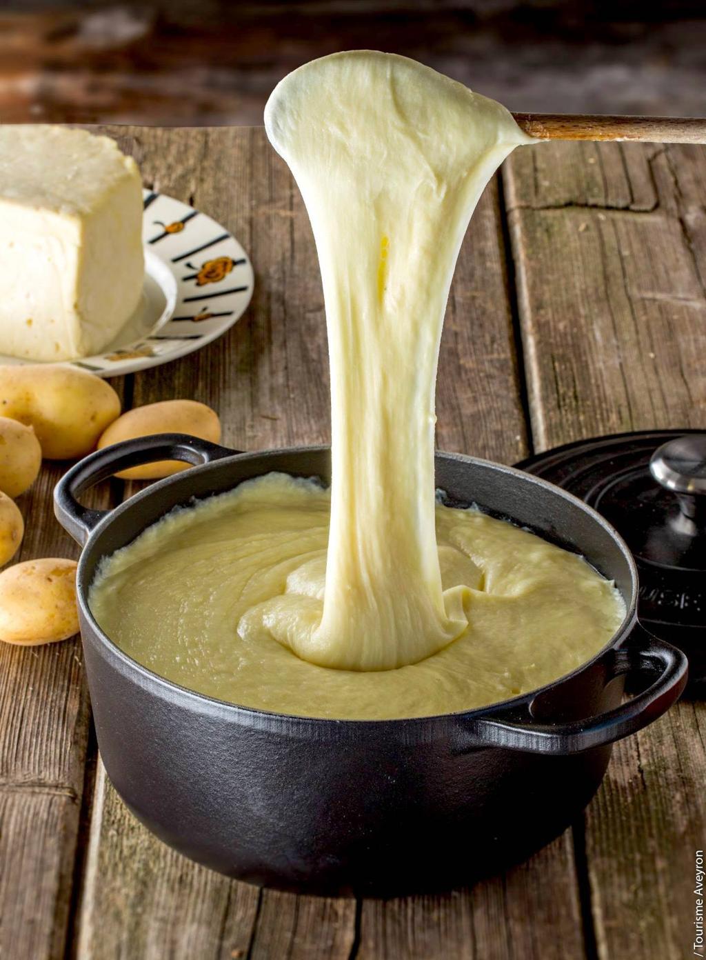 Aligot